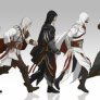 Assassin's Creed Background