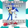 Sonic logic