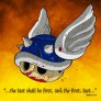Blue Shell