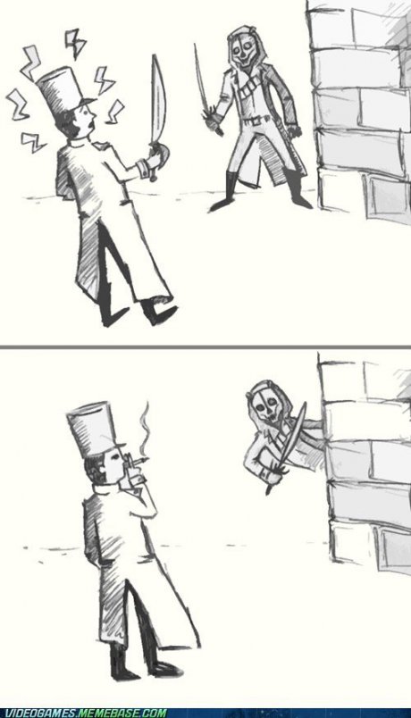 Leaning