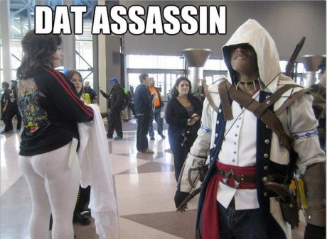 Assassin's Creed