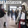 Assassin's Creed