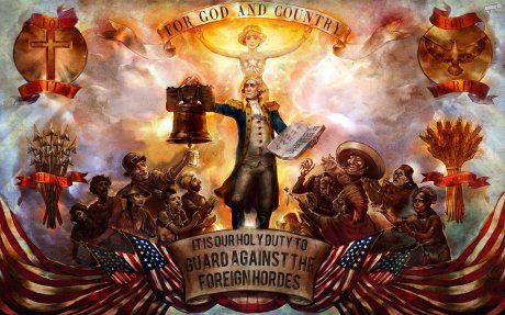 Anyone else excited for this game?