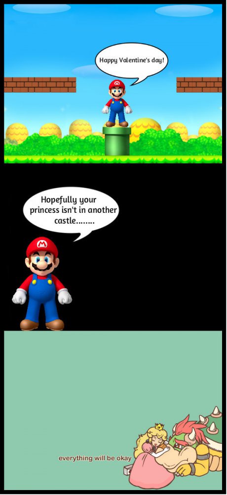 What is love?