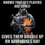 Good Guy Battlefield 3