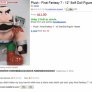 Barret Plush