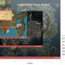 Video Game World Size Comparisons