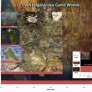 Video game map sizes 2