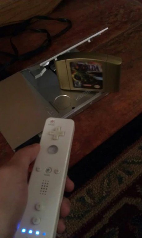 how do i get this gamecube game 2 wrk