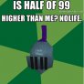 Runescape 2007 Returns