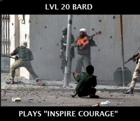 RPG Terrorist