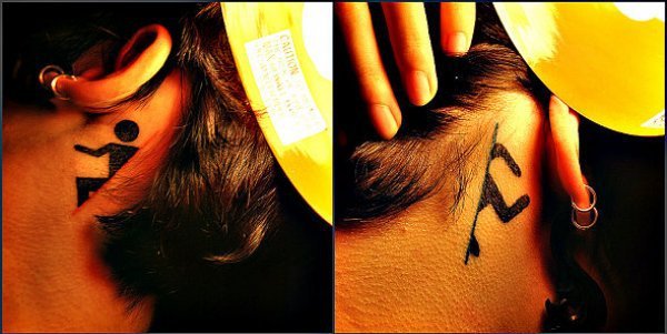 portal tattoo