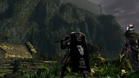 The best Dark Souls mod