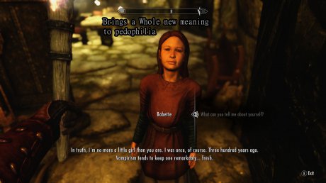 Babette
