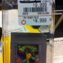 Do you have battletoads?