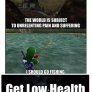 Gaming WTFs Comp 2