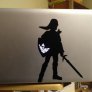 Now THIS is a wicked Mac skin.