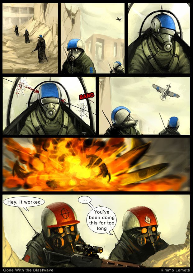 Battlefield 3