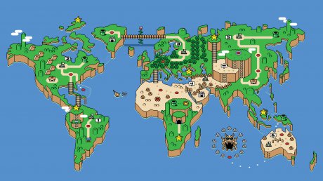 Mario