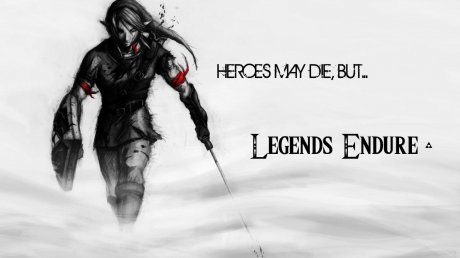Link wallpaper
