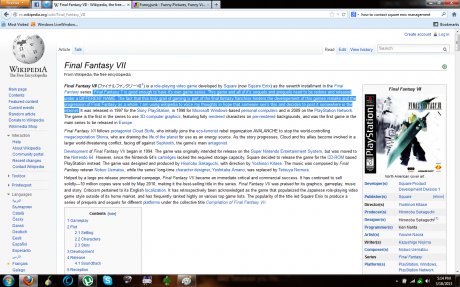 scrolling through wikipedia when...