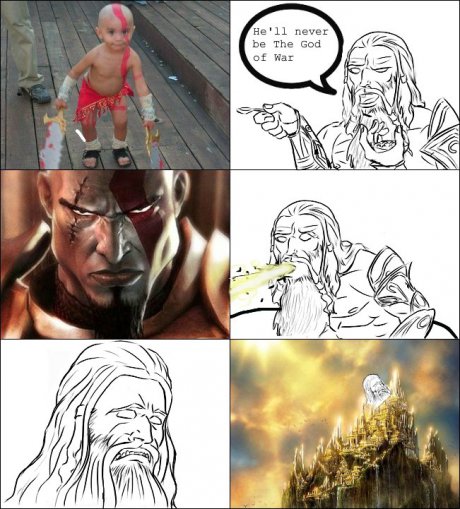 2 was the best one