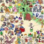 Find Waluigi