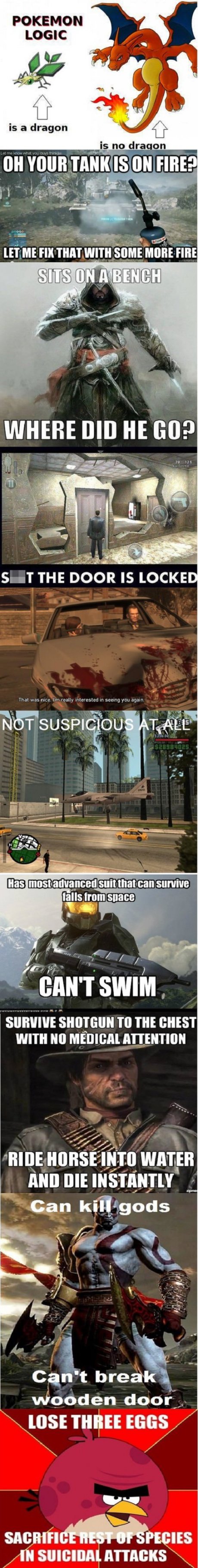 Games logic No132
