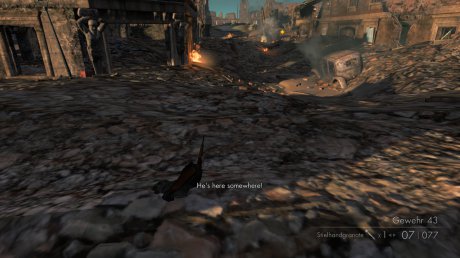 Best camouflage ever