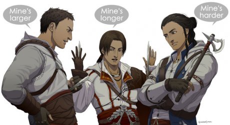 Blade Size