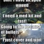 VIdeo game logic