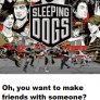 Fucking Sleeping Dogs