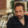 good looks ken levine