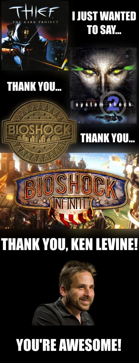 ... for the sheer awesomeness!