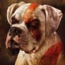 Dog of War