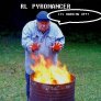 Heroes of Newerth - Pyro IRL