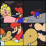 Brokeback Mushroom