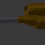 Sniper Rifle Mid-Concept