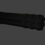 Early Minigun pic for my game