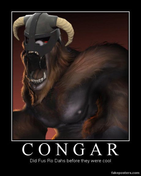Congar