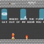 Mario Alternate Ending