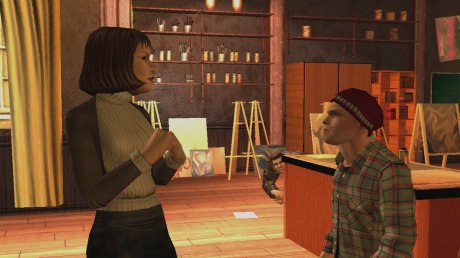 Soo i was playing Bully