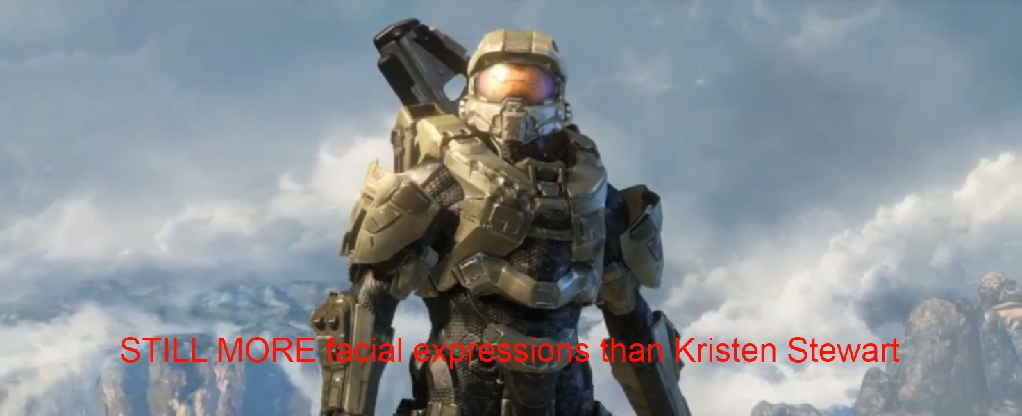 Halo 4 is amazing
