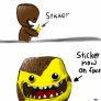 Little Big Planet