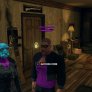 The adventures of Sheman and the Alien