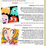 Characters with mental disorders
