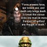 Things that I have learned from Games