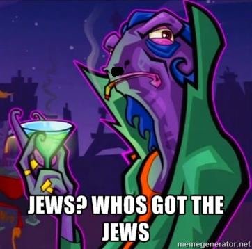 fuhrer Dimitri