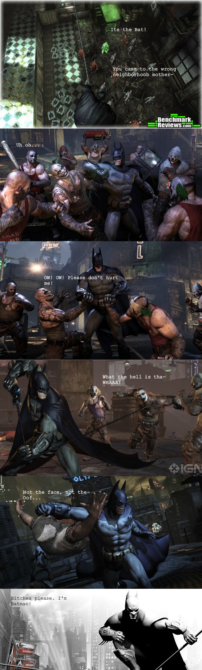 Batman