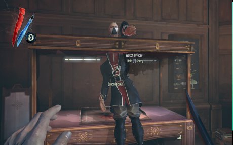 Hello good sir